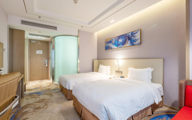 Holiday Inn Express Anshan Downtown by IHG