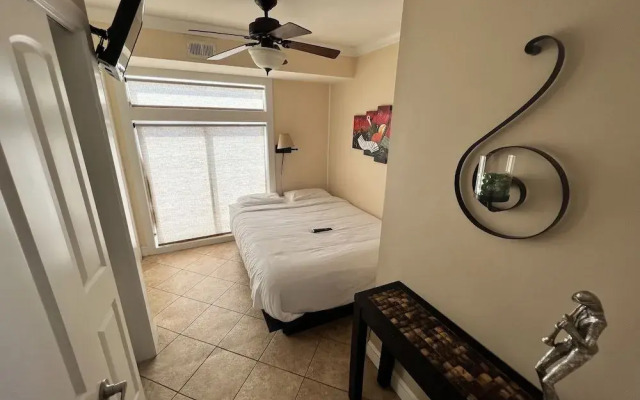Seabrook Villa