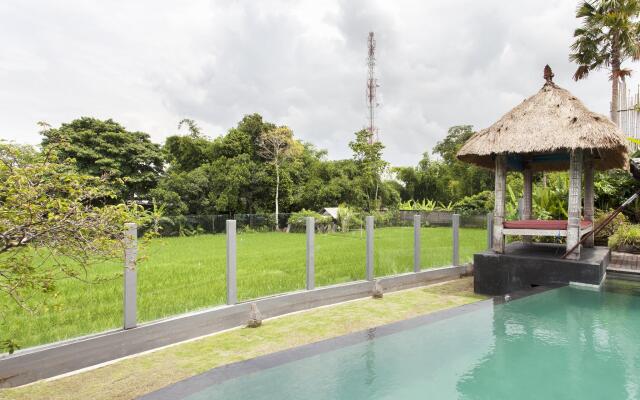 Jabunami Villa