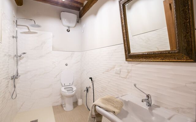 Agriturismo Tre Case