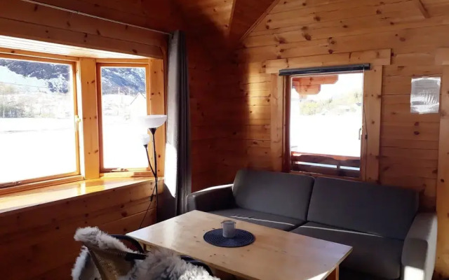 Dalen Gaard camping og hytter
