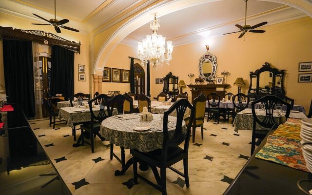 Khas Bagh