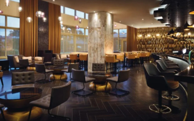 Mövenpick Ambassador Hotel Accra