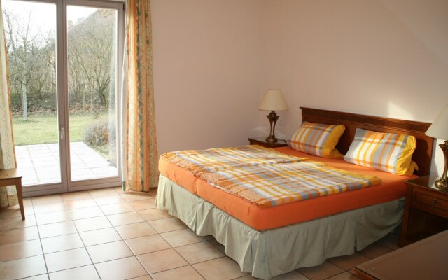 Ferienparadies Seebeck