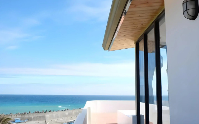 Whilom SeaShoreHotel