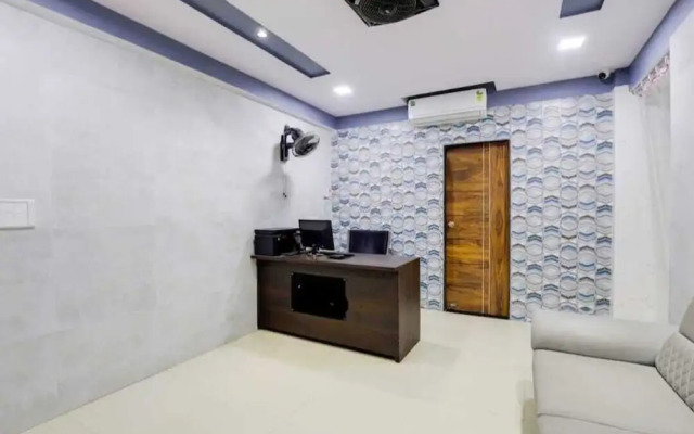 Hotel Delight In By GRB