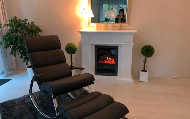 Delux 4 Sterne Wohnung