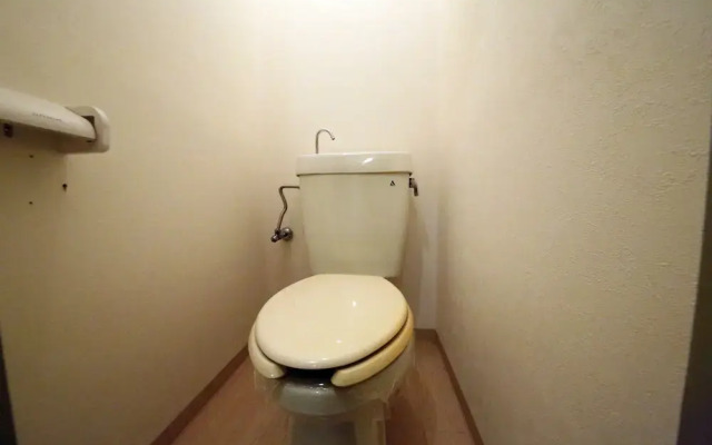 EX Tenjinnomori Apartment 201
