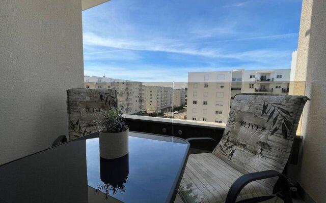 City Apartment Vitas