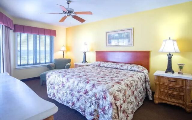 Getaways at Soundside Holiday Beach