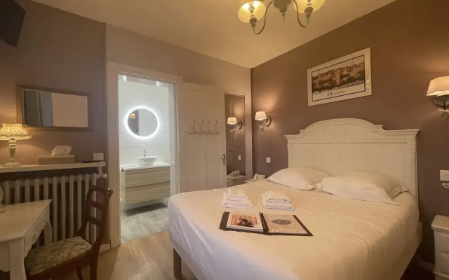 Villa les Mots Passants