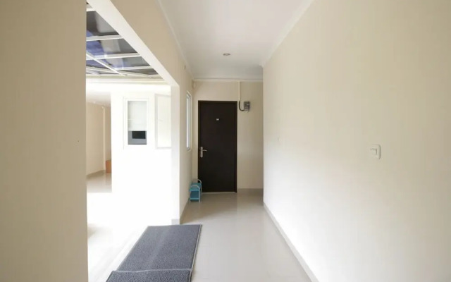 Airy Eco Deplu Utama Satu 67 Tangerang Selatan