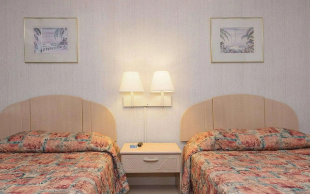 Rodeway Inn