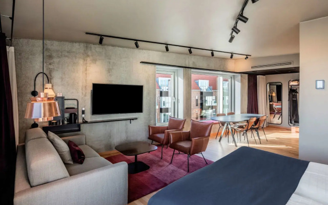 Scandic Kødbyen