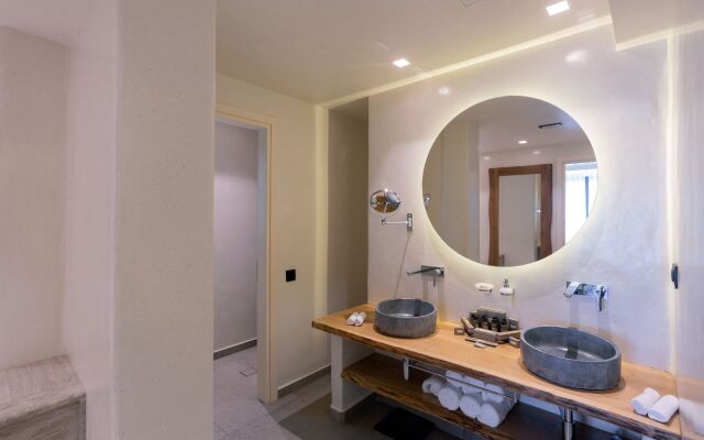 Tropicana Hotel , Suites & Villas Mykonos