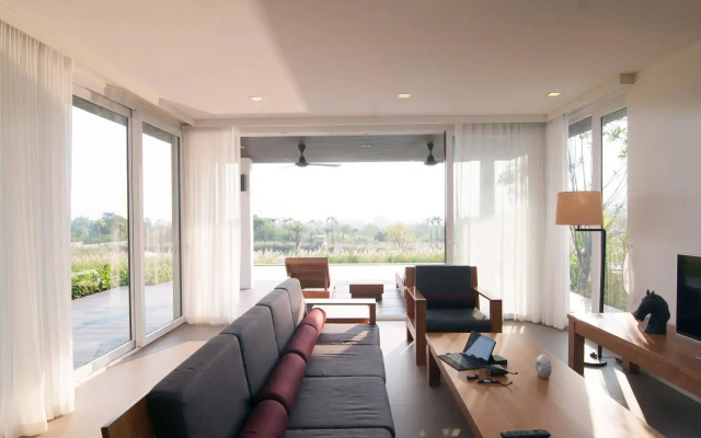 The Spirit Resort Hua Hin