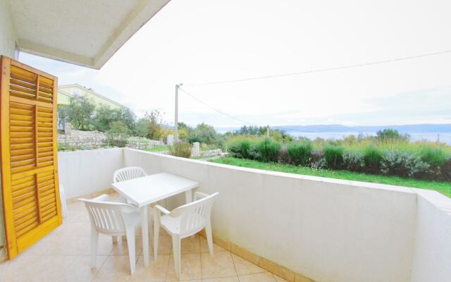 Storia di Mare Apartments