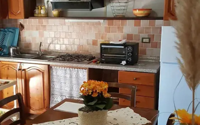 Agriturismo Aiola