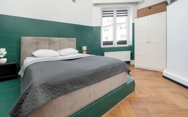 Apartment With Sauna by Renters