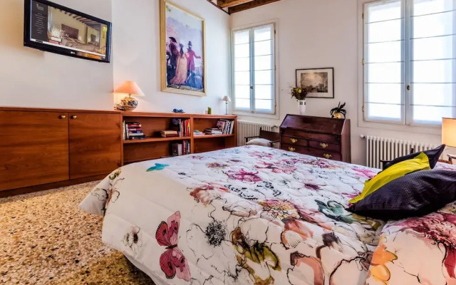 Venice Dream House Turandot
