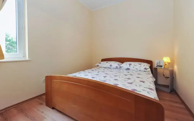 Apartments Kruno