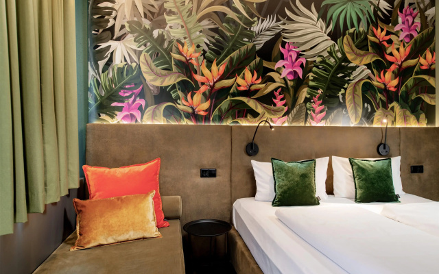 Rugs Hotel Augsburg City