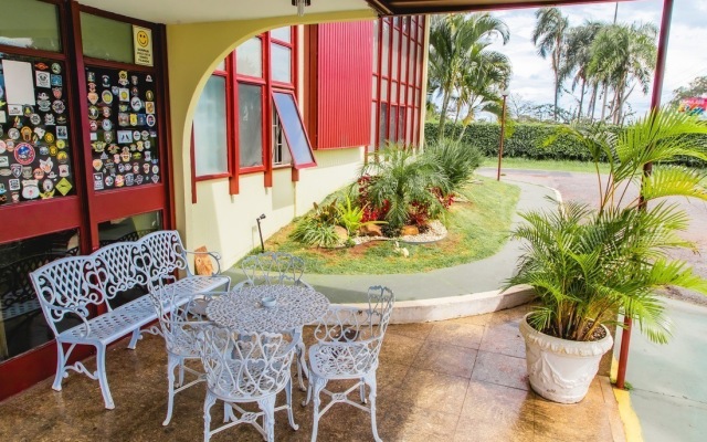 Brasília Park Hotel