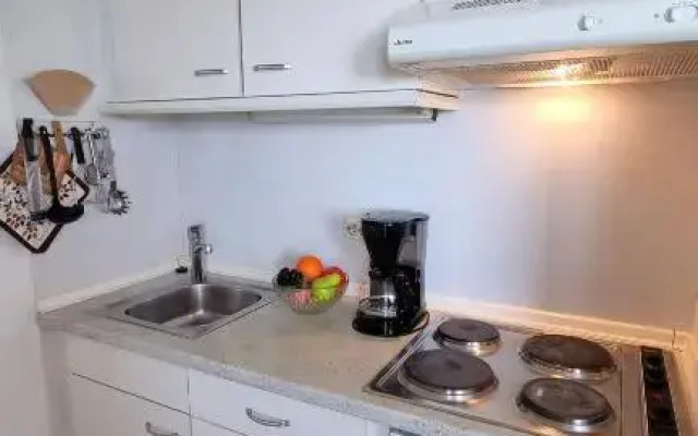 Ferienpark D06-004 Ferienpark