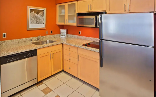 Residence Inn Louisville Downtown