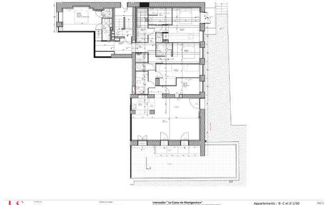 L'Alpi Cozie, rénové en 2020, pied des pistes et spa