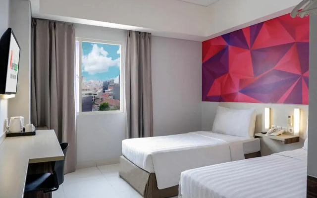 favehotel Tanah Abang - Cideng