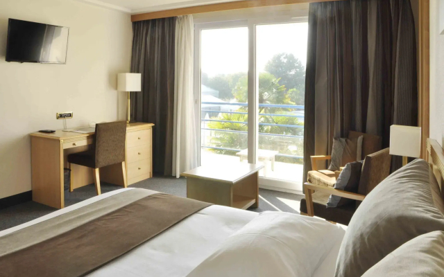 Westotel Nantes Atlantique