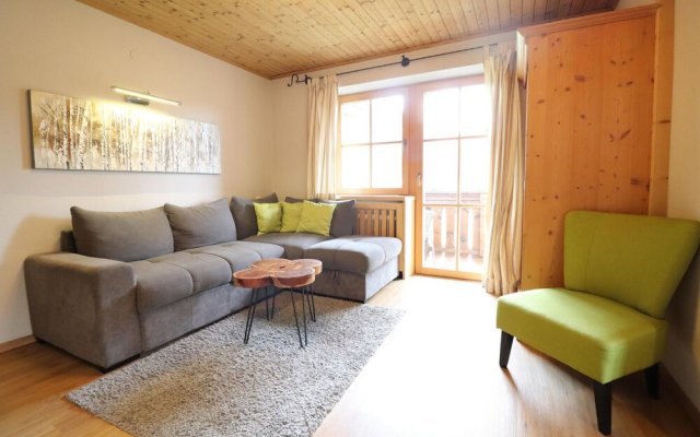 Nice Apartment in Brixen im Thale With 2 Bedrooms and Wifi