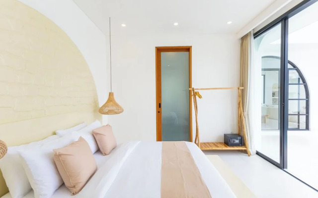 Villa Kalia 4BR Private Villa in Berawa