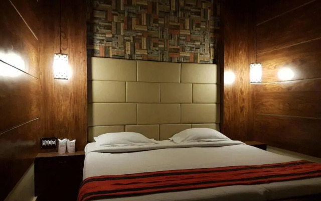 Hotel Marrina
