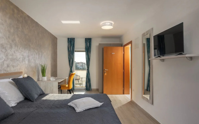 Family Resort Santa Maria II Room 201