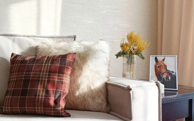 Апартаменты на улице Кирова 31