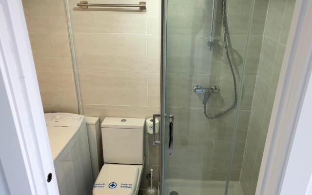 Skol 727 Lovely 2 Bedroom Duplex in Marbella Center