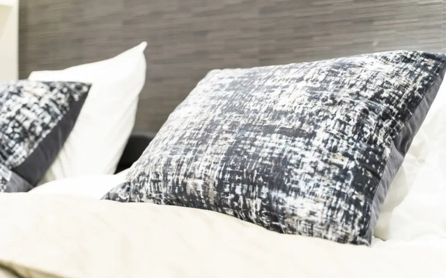 HVC Apartments Unioninkatu 10