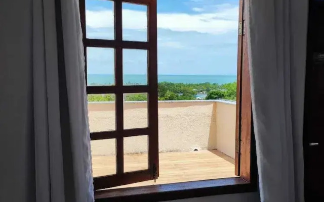 Hostel Vista Mar