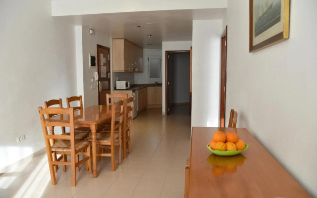Apartamentos AR Dosjoimi