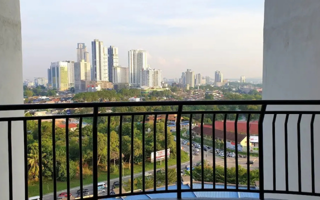 Zenith Suite Residence