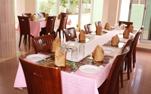 Windy Bay Guest House