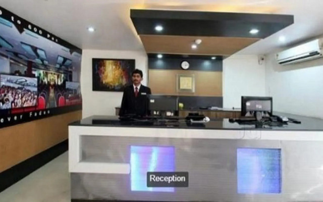 Hotel Kosala