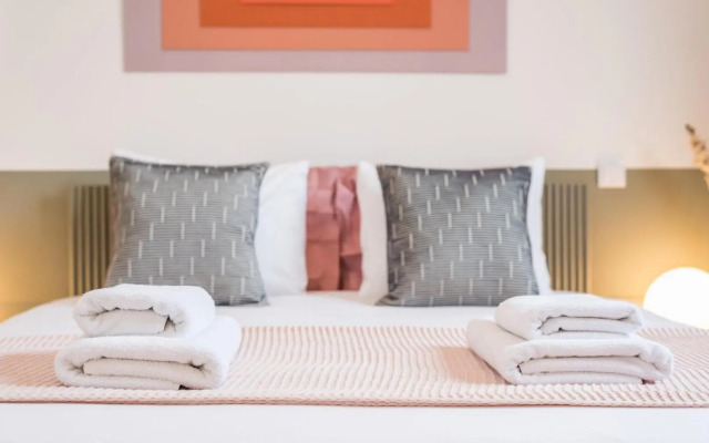 GuestReady - Charming Studio in Porto!