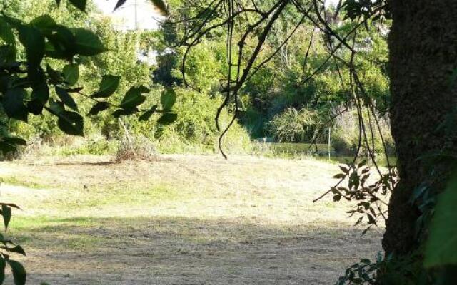 Les Plénitudes du Rivage