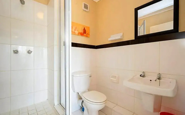 Durban Accommodation 118 Summersands