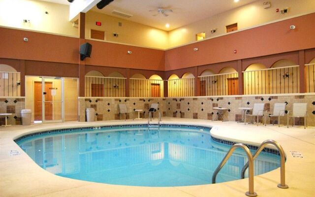 Loyalty Inn - Wisconsin Dells