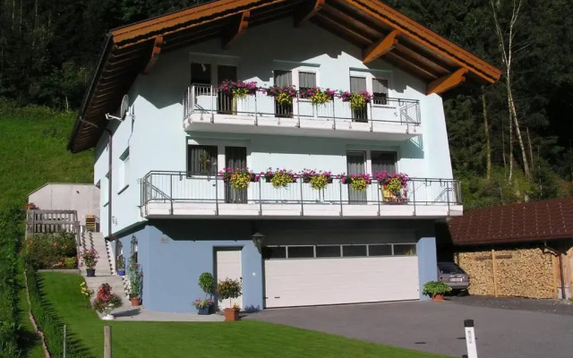 Ferienwohnung Martin Mathies