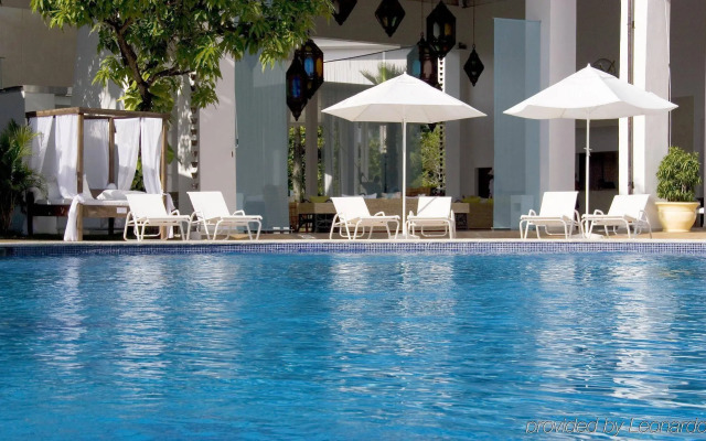 Blue Bay Doradas Villas —All inclusive